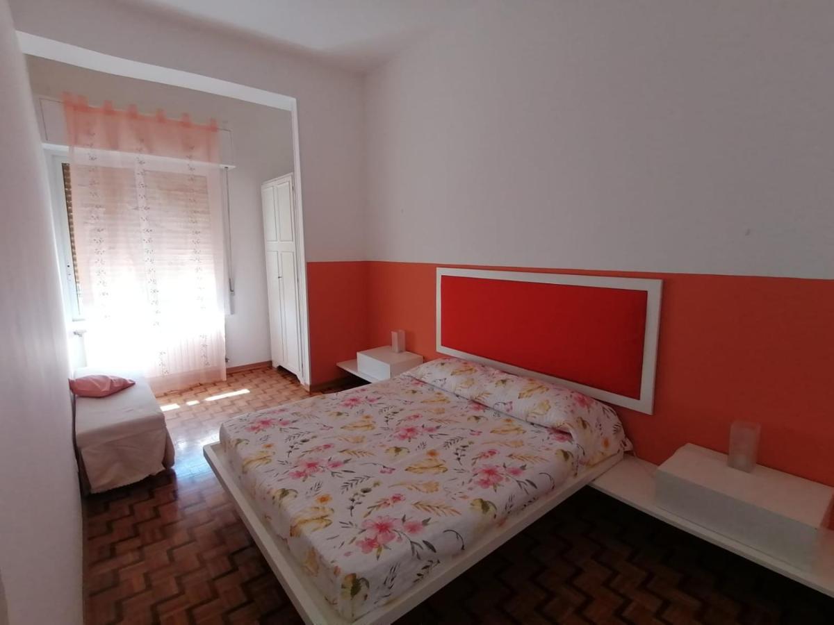 Flesia Home San Remo Zewnętrze zdjęcie