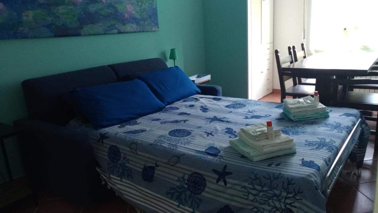Flesia Home San Remo Zewnętrze zdjęcie