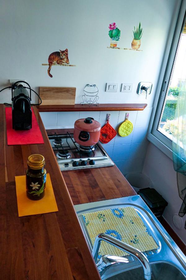 Flesia Home San Remo Zewnętrze zdjęcie