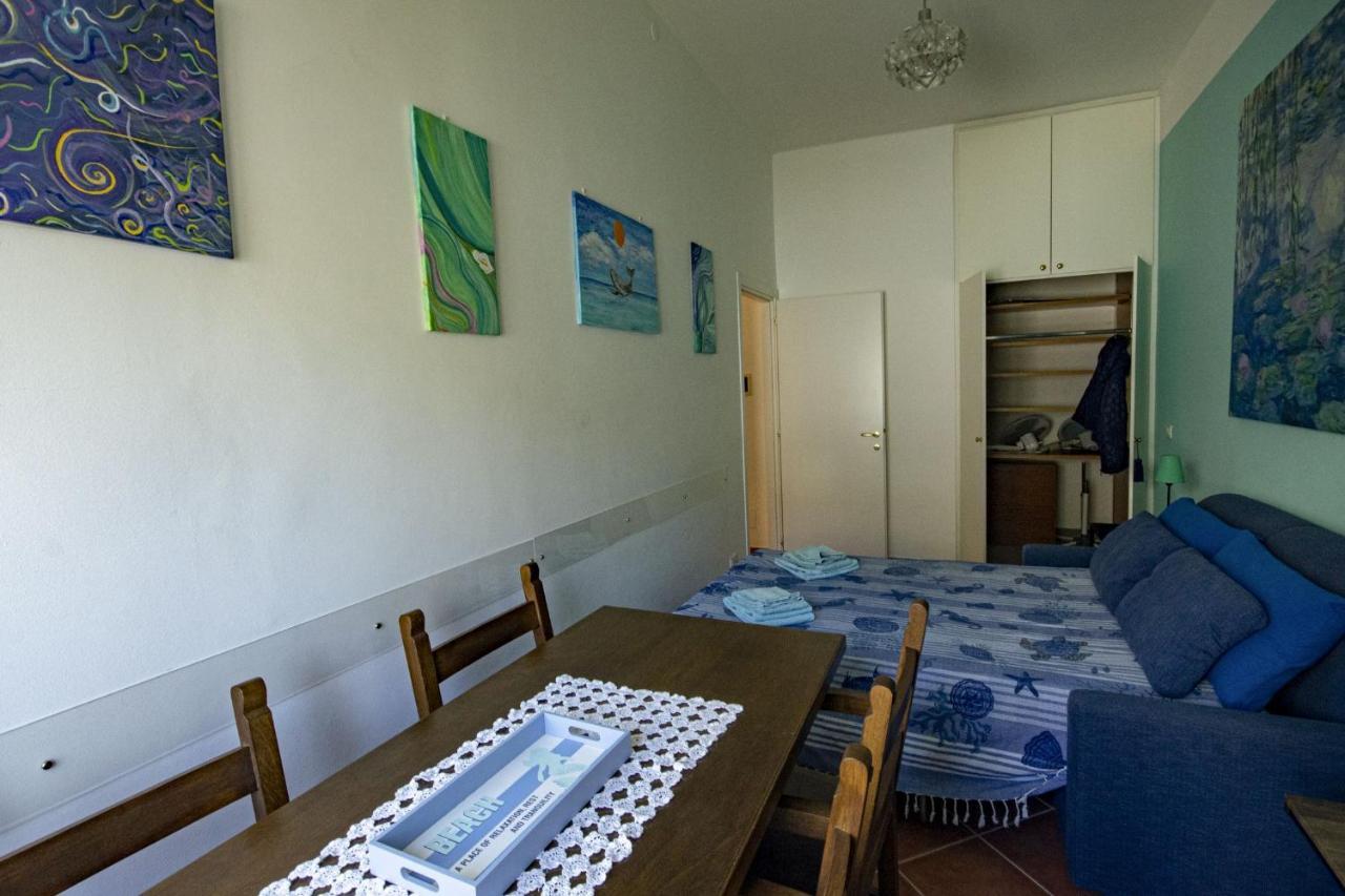Flesia Home San Remo Zewnętrze zdjęcie