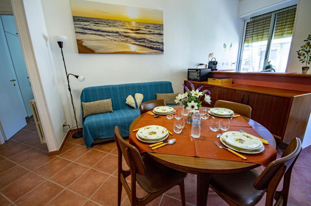 Flesia Home San Remo Zewnętrze zdjęcie