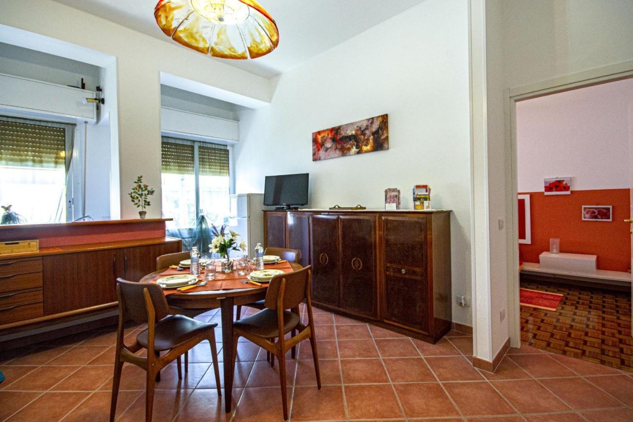 Flesia Home San Remo Zewnętrze zdjęcie