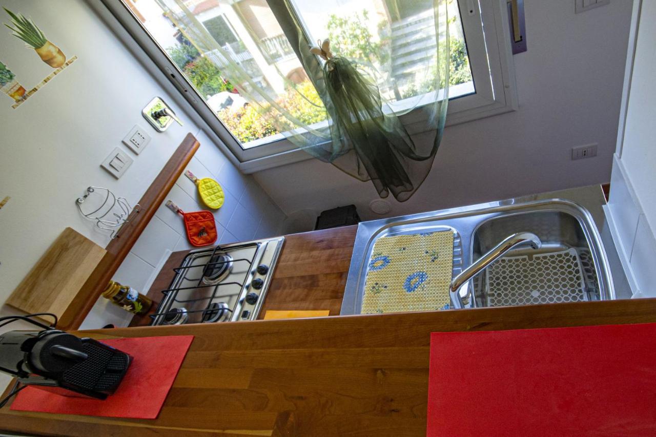 Flesia Home San Remo Zewnętrze zdjęcie