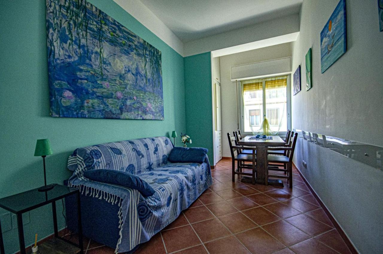Flesia Home San Remo Zewnętrze zdjęcie