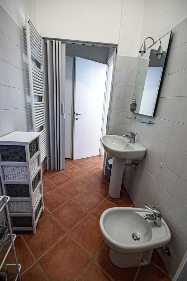 Flesia Home San Remo Zewnętrze zdjęcie