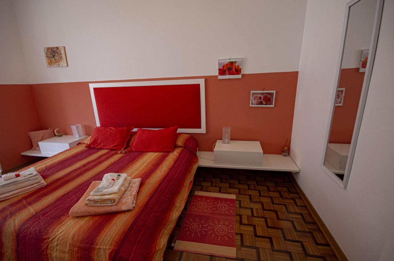 Flesia Home San Remo Zewnętrze zdjęcie