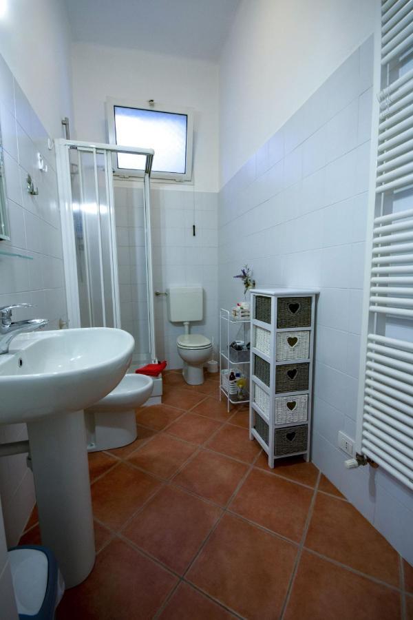 Flesia Home San Remo Zewnętrze zdjęcie