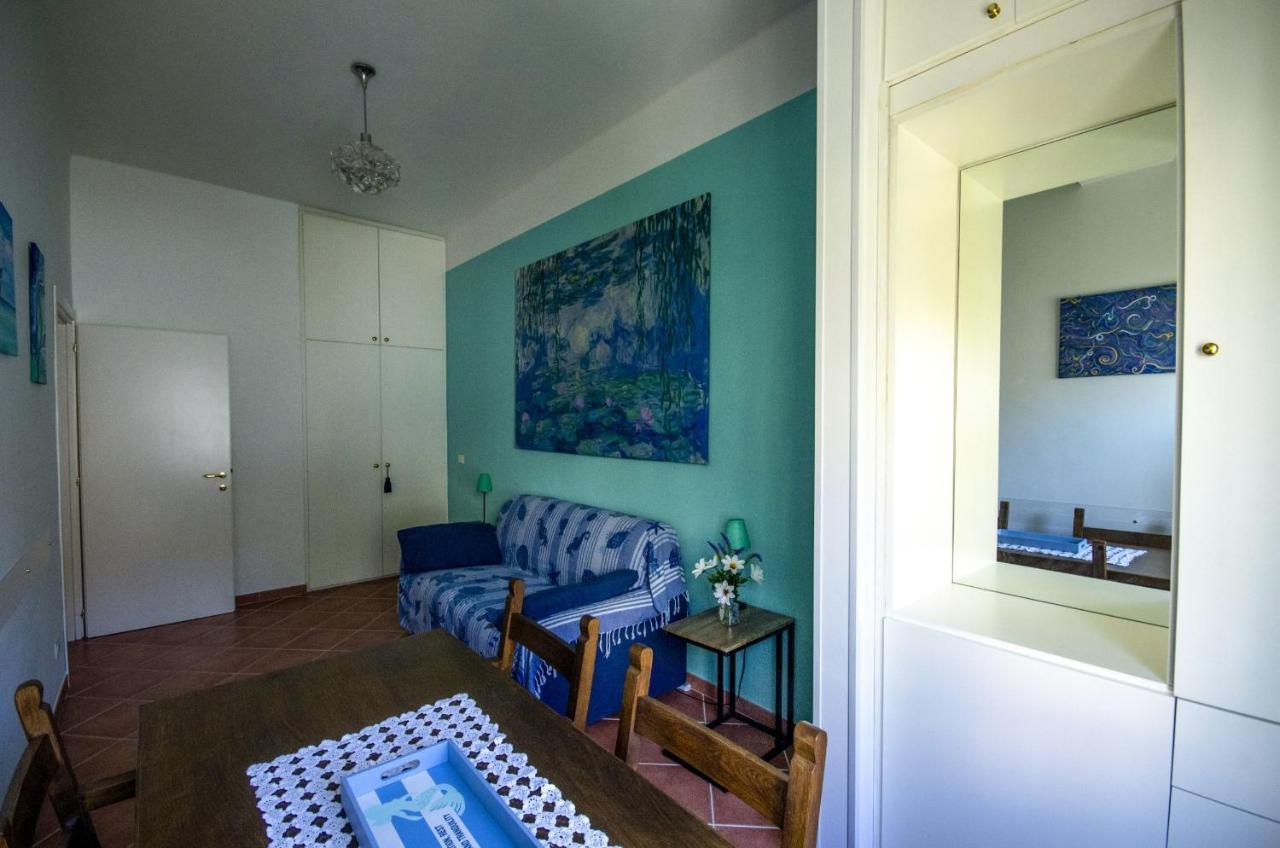 Flesia Home San Remo Zewnętrze zdjęcie