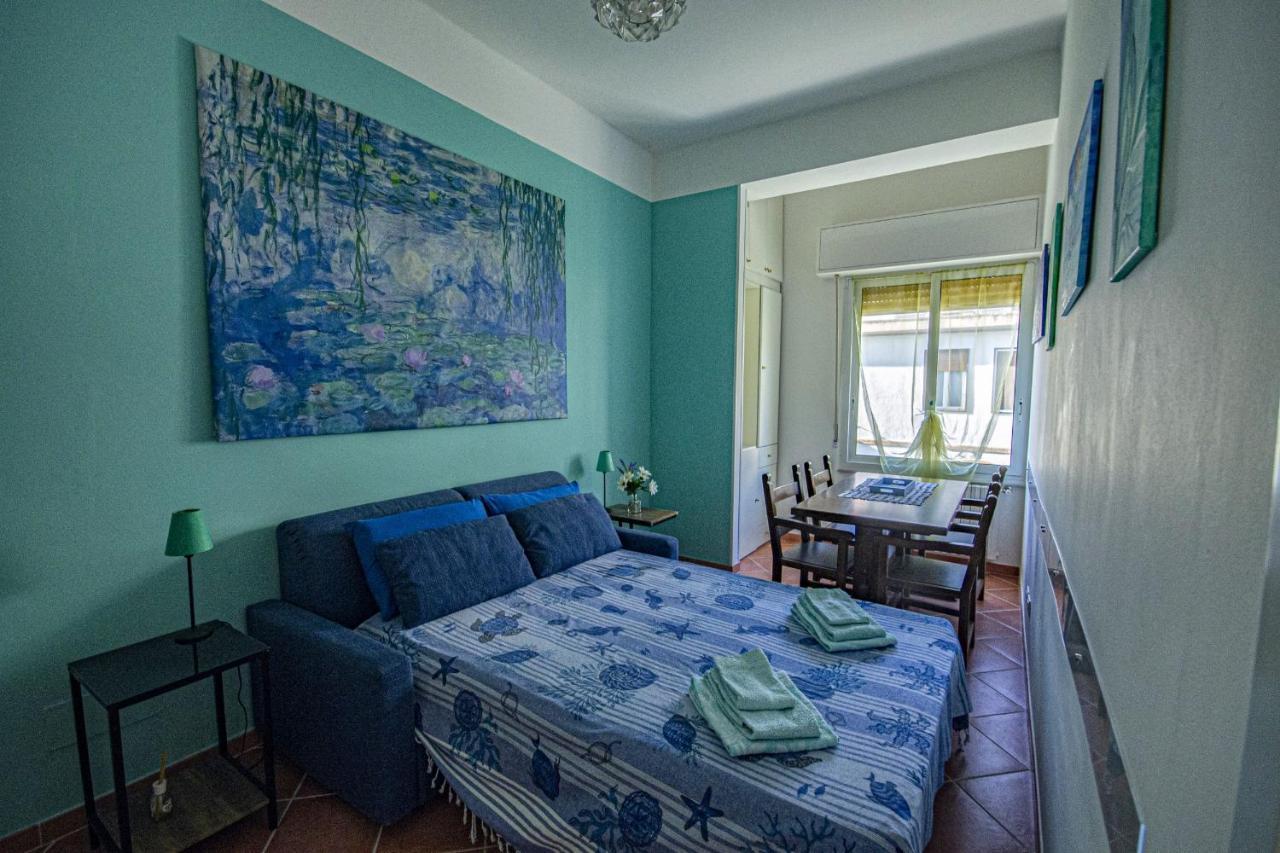 Flesia Home San Remo Zewnętrze zdjęcie
