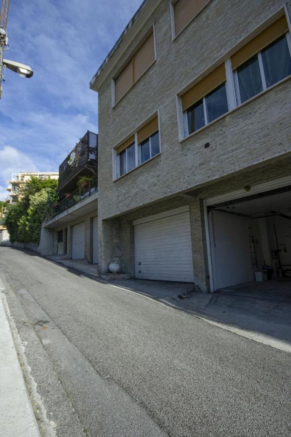 Flesia Home San Remo Zewnętrze zdjęcie