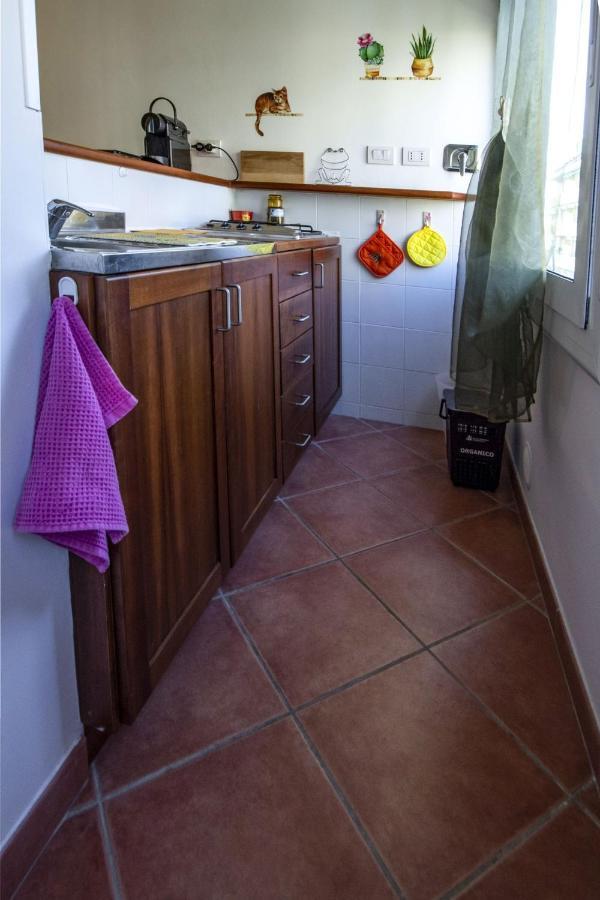 Flesia Home San Remo Zewnętrze zdjęcie