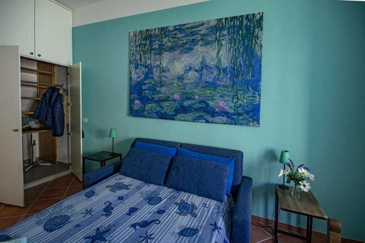 Flesia Home San Remo Zewnętrze zdjęcie