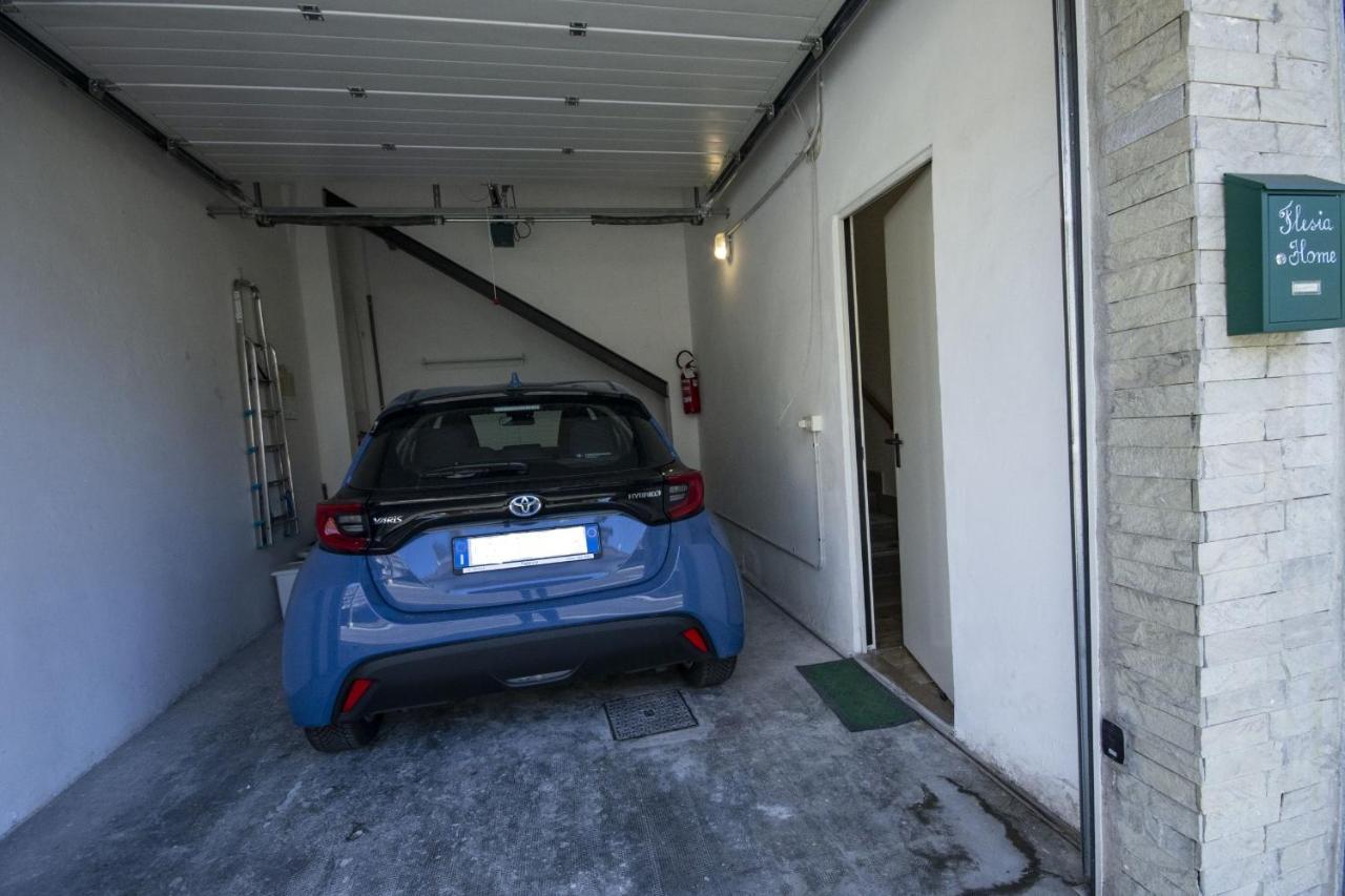 Flesia Home San Remo Zewnętrze zdjęcie