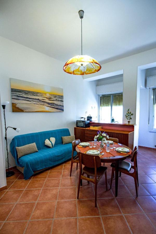 Flesia Home San Remo Zewnętrze zdjęcie