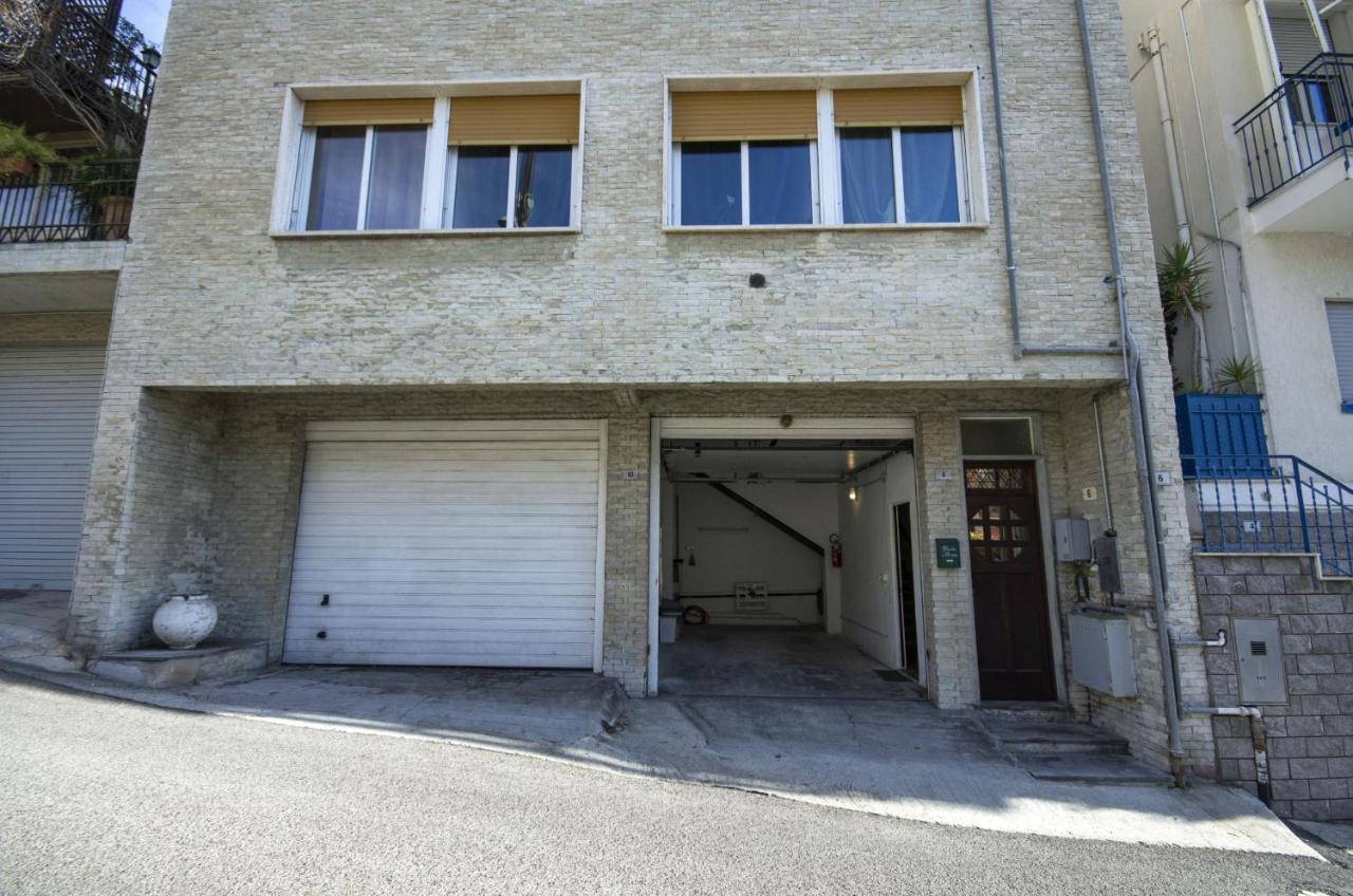 Flesia Home San Remo Zewnętrze zdjęcie