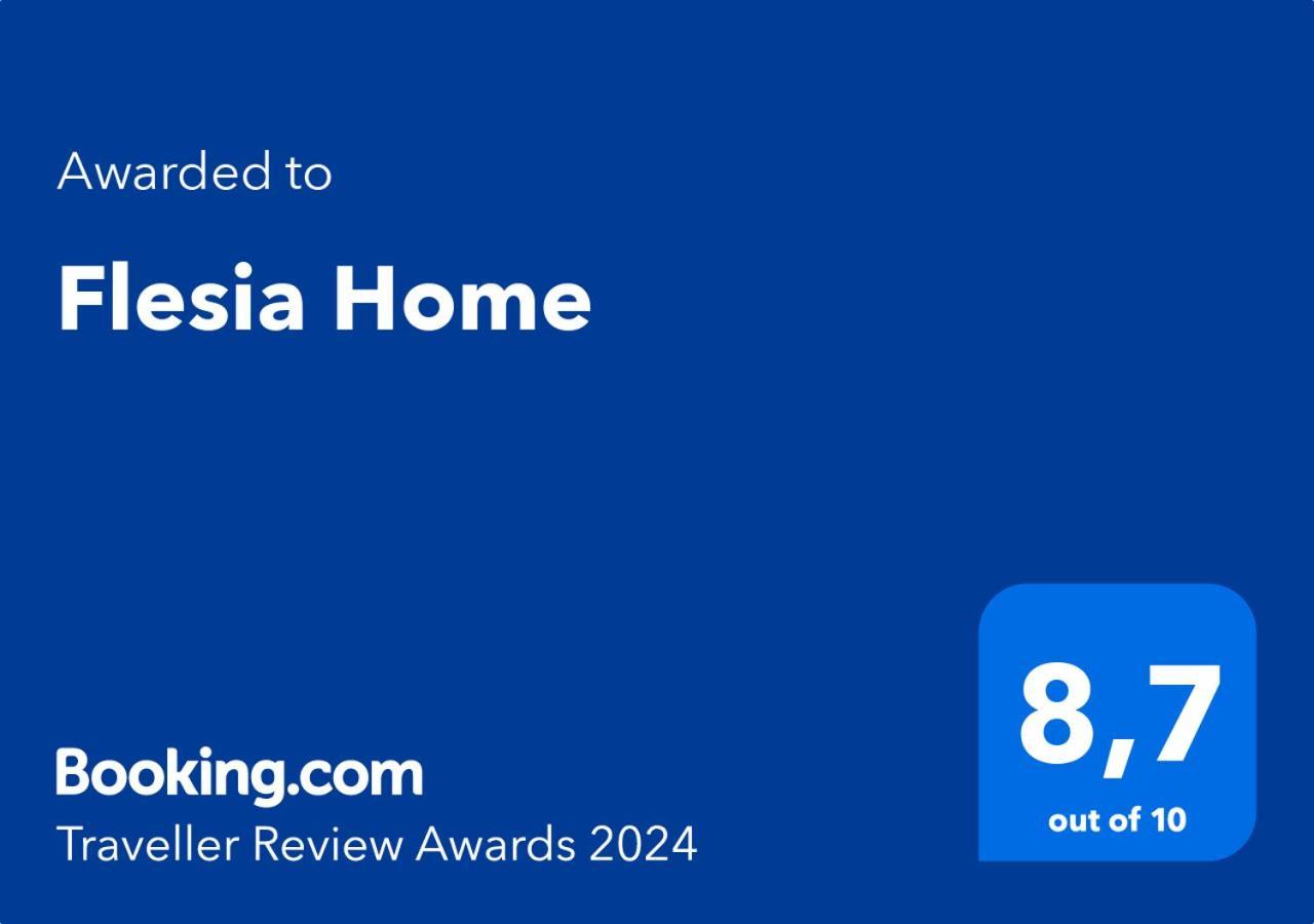Flesia Home San Remo Zewnętrze zdjęcie