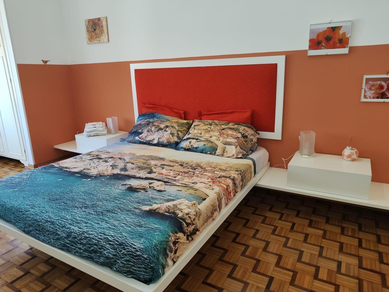 Flesia Home San Remo Zewnętrze zdjęcie