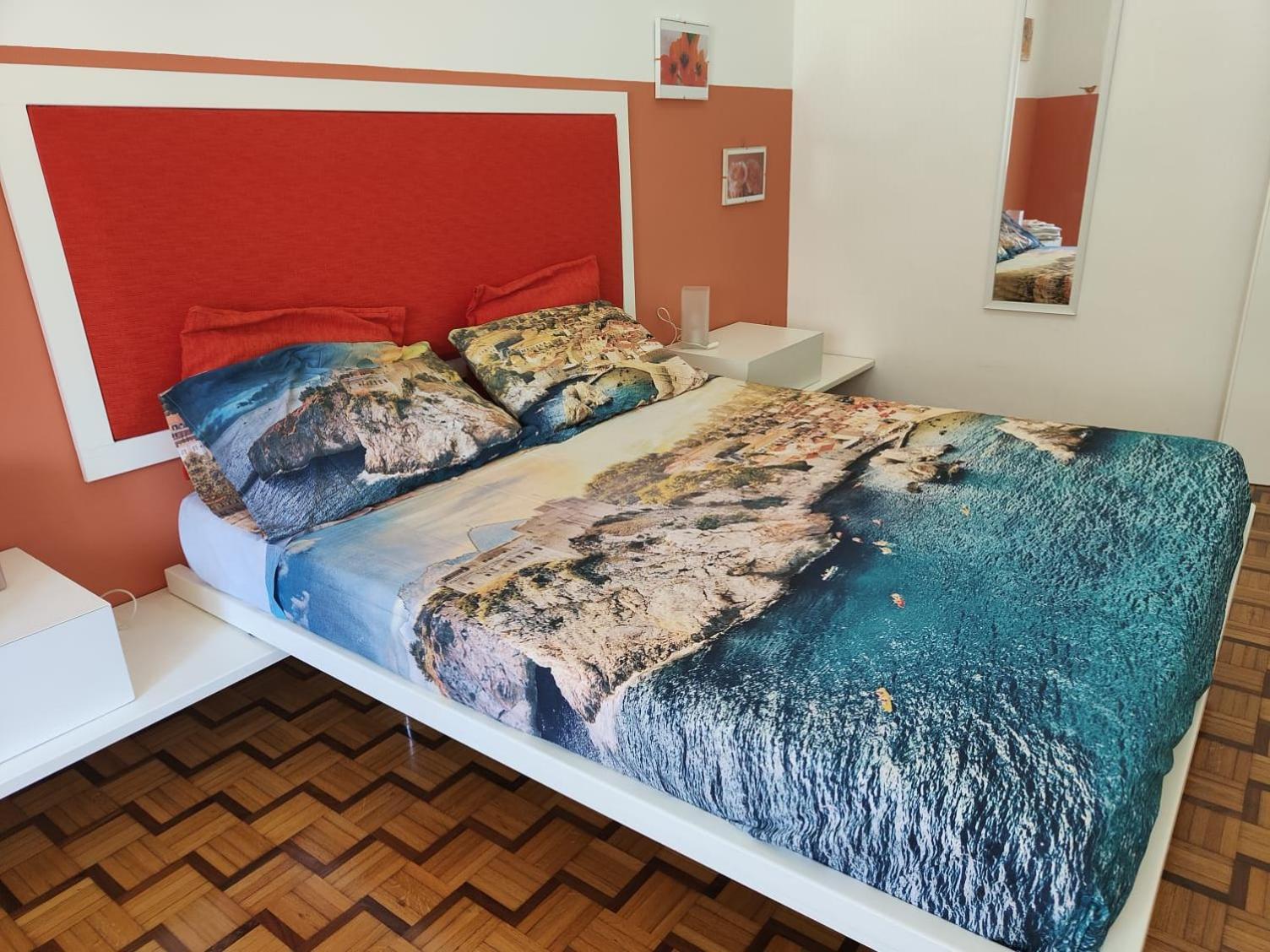 Flesia Home San Remo Zewnętrze zdjęcie